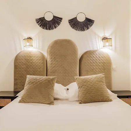 公寓 Modern - 2br-6p - Republique